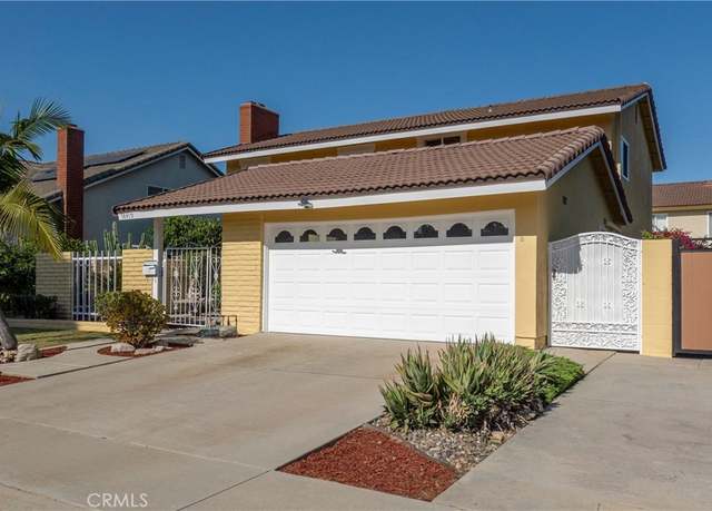 Property at 18410 Alexander Ave, Cerritos, CA 90703, 4 beds, 3 baths