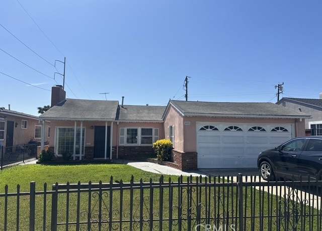 Property at 4908 W 109th St, Inglewood, CA 90304, 3 beds, 2 baths