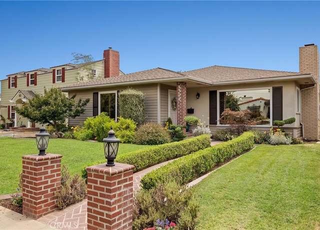 Property at 4302 Olive Ave, Long Beach, CA 90807, 2 beds, 2 baths