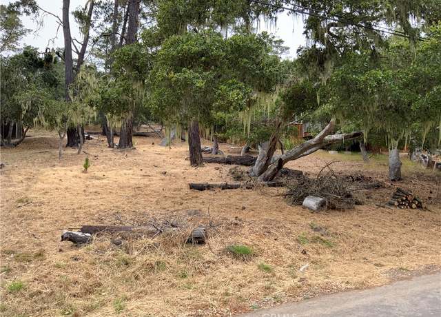 Property at 0 Randall Dr, Cambria, CA 93428