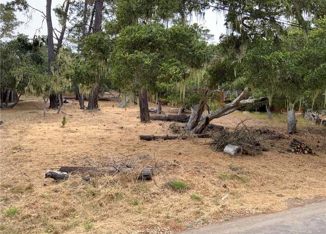 Property at 0 Randall Dr, Cambria, CA 93428