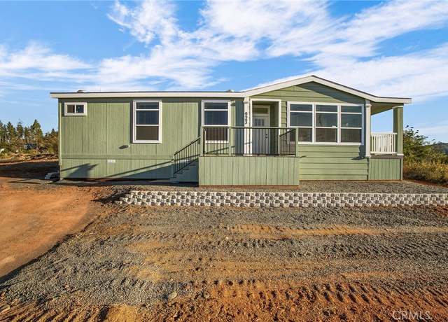 Property at 6563 Drake Ct, Magalia, CA 95954, 3 beds, 2 baths
