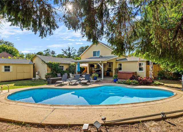 Property at 225 W 12th St, Chico, CA 95928, 3 beds, 3 baths