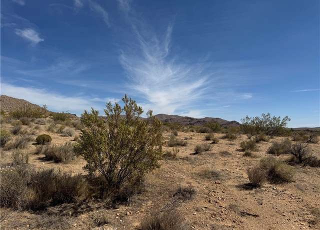 Property at 0 67th & Constellation, Rosamond, CA 93560