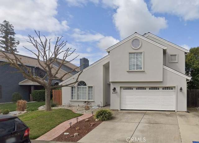 Property at 8247 Derbyshire Cir, Sacramento, CA 95828, 4 beds, 2.5 baths