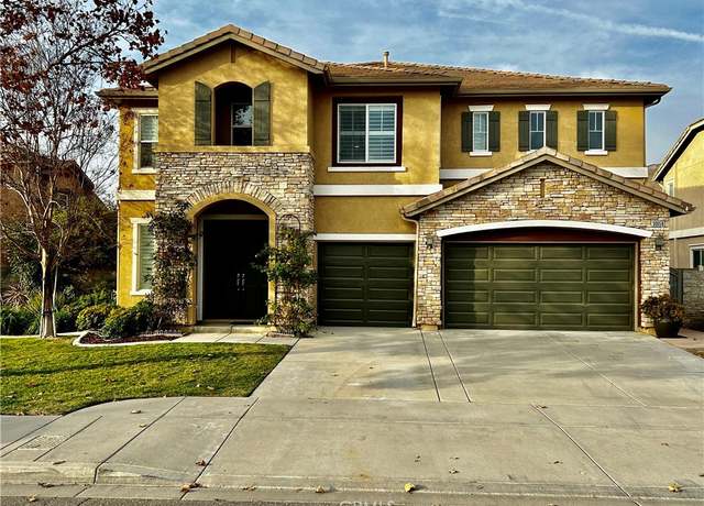 Property at 30058 Red Hill Rd, Highland, CA 92346, 5 beds, 4.5 baths