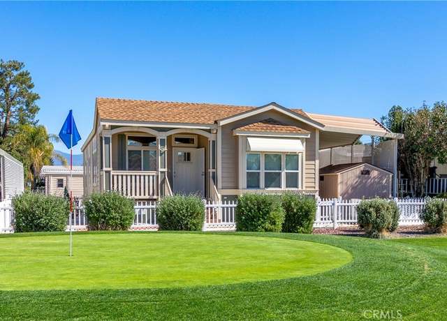 Property at 5001 W Florida Ave #484, Hemet, CA 92545, 3 beds, 2 baths