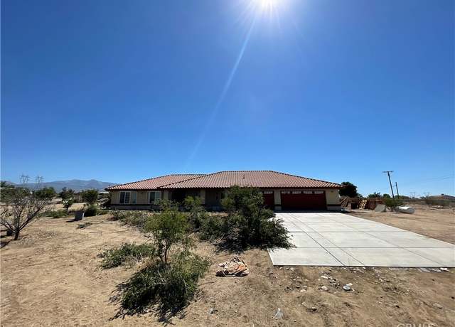Property at 4679 Gorgonio Rd, Phelan, CA 92371, 4 beds, 2 baths
