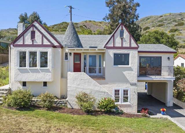 Property at 2371 Foster Ave, Ventura, CA 93001, 4 beds, 2 baths