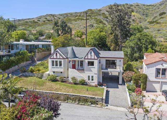 Property at 2371 Foster Ave, Ventura, CA 93001, 4 beds, 2 baths