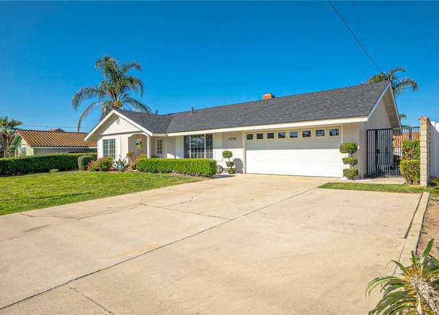 Property at 12760 Ramona Ave, Chino, CA 91710, 3 beds, 2 baths