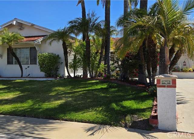 Property at 526 N Florham Ave, San Dimas, CA 91773, 4 beds, 2 baths