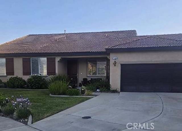 Property at 108 Mesa Ct, Calimesa, CA 92320, 5 beds, 3 baths
