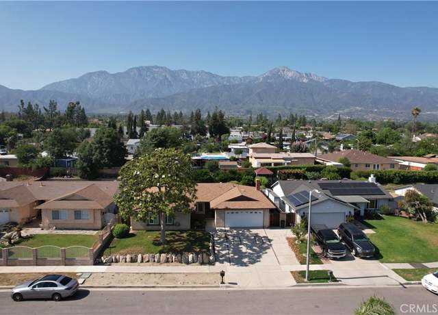 Property at 8776 Holly St, Rancho Cucamonga, CA 91701, 4 beds, 2 baths