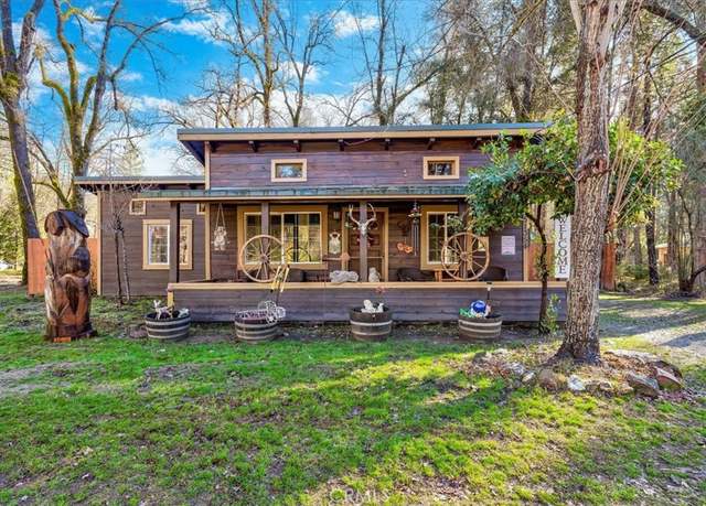 Property at 51354 Dorstan Dr, Oakhurst, CA 93644, 3 beds, 1 bath