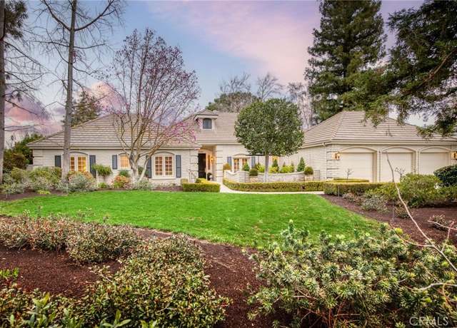 Property at 3210 W Pasa Tiempo Ave, Fresno, CA 93711, 4 beds, 3.5 baths