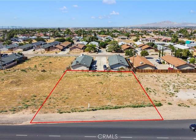 Property at 0 Main St, Hesperia, CA 92345