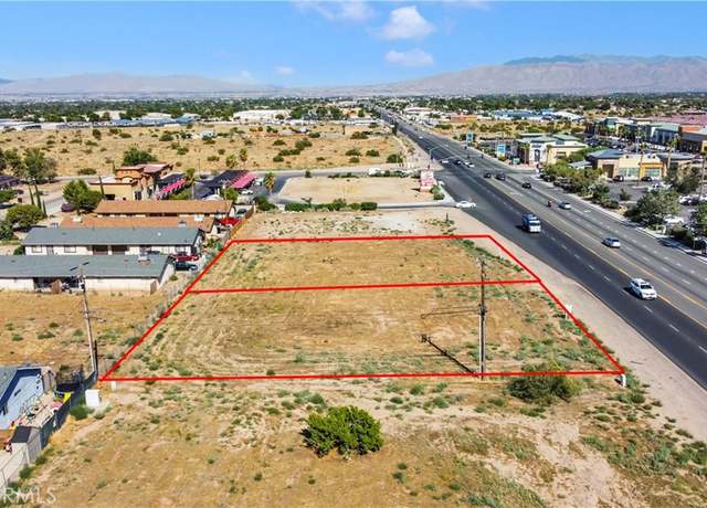 Property at 0 Main St, Hesperia, CA 92345