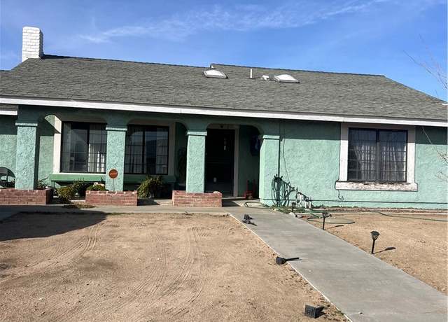 Property at 14488 Manzano Rd, Victorville, CA 92392, 3 beds, 2 baths