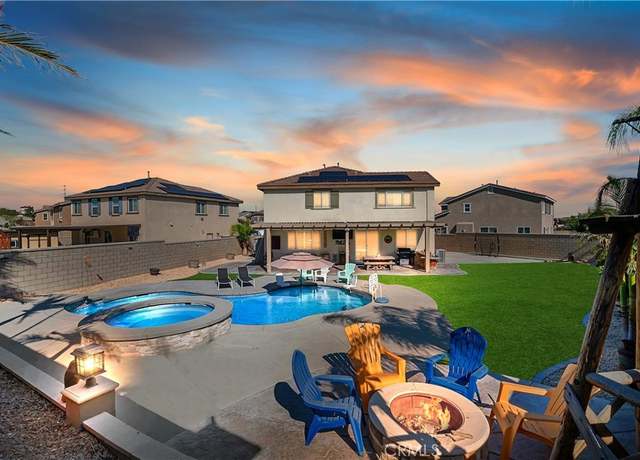 Property at 12175 Tide Pool Dr, Jurupa Valley, CA 91752, 4 beds, 3 baths