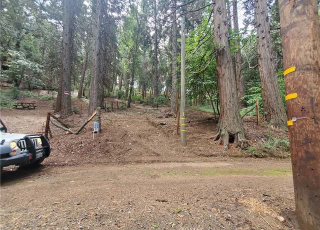 Property at 47 El Valle, Cedarpines Park, CA 92322