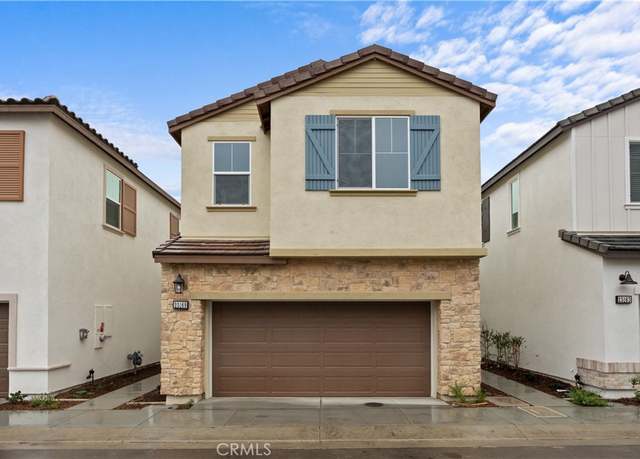 Property at 25169 Mariposa Ct, Moreno Valley, CA 92551, 4 beds, 2.5 baths