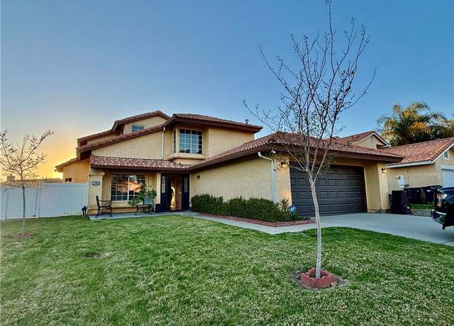 Property at 13969 Chervil Ct, Moreno Valley, CA 92553, 7 beds, 3 baths
