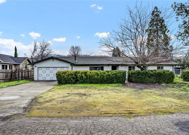 Property at 5026 2nd St, Kelseyville, CA 95451, 4 beds, 2 baths