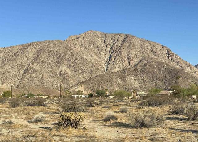 Property at 1 Lazy Dr S, Borrego Springs, CA 92004