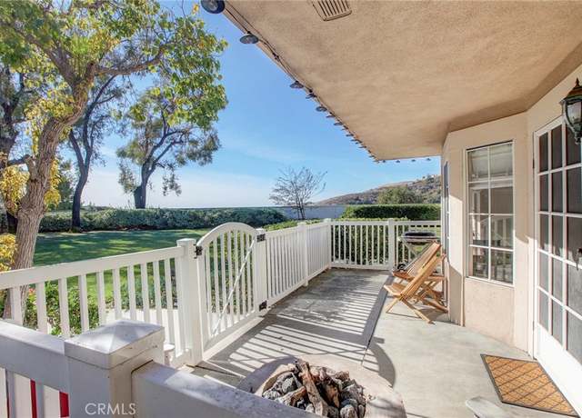 Property at 19801 Meadow Ridge Dr #19, Trabuco Canyon, CA 92679, 2 beds, 2 baths