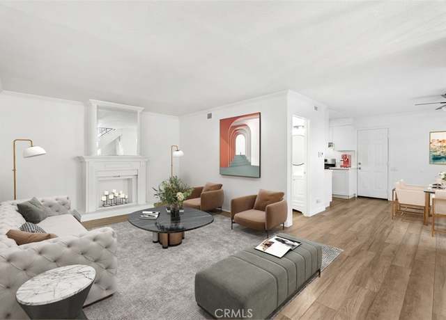 Property at 26284 Via Roble #2, Mission Viejo, CA 92691, 3 beds, 1.5 baths