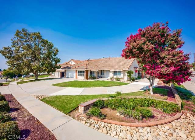 Property at 6108 Vineyard Ave, Rancho Cucamonga, CA 91701, 4 beds, 2 baths