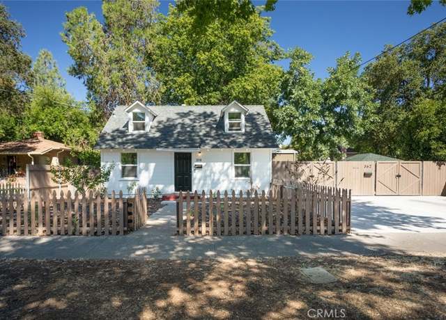 Property at 358 E 12th St, Chico, CA 95928, 2 beds, 1.5 baths