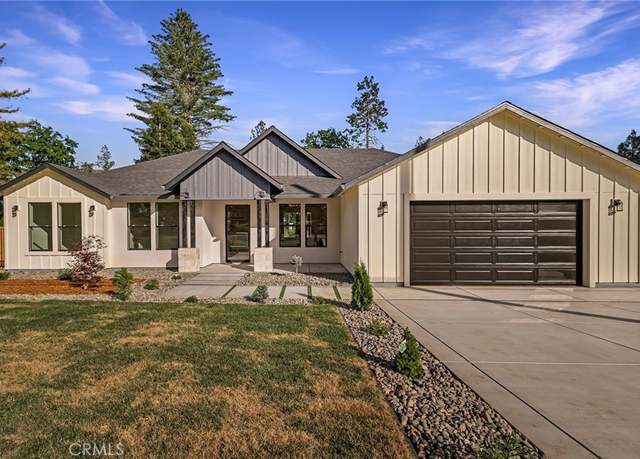 Property at 8462 Montna Dr, Paradise, CA 95969, 3 beds, 2 baths