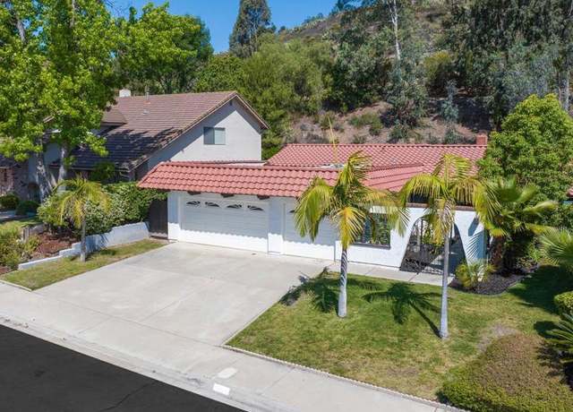 Property at 494 Goulburn Ct, El Cajon, CA 92020, 3 beds, 2 baths
