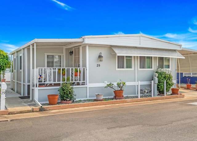 Property at 445 Orange Ave Unit 29, Chula Vista, CA 91911, 2 beds, 2 baths