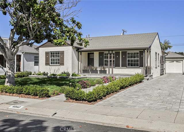 Property at 8342 Reading, Los Angeles, CA 90045, 3 beds, 2 baths