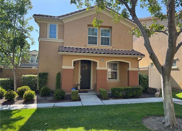 Property at 14468 Runyon Dr, Eastvale, CA 92880, 3 beds, 2.5 baths