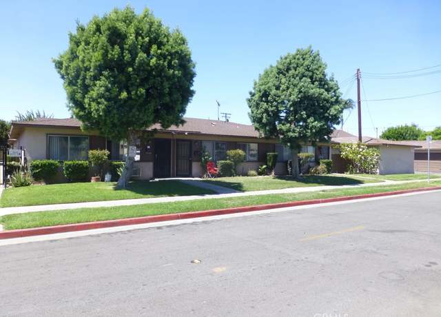 Property at 2115 S Broden St, Anaheim, CA 92802, 6 beds, 6 baths