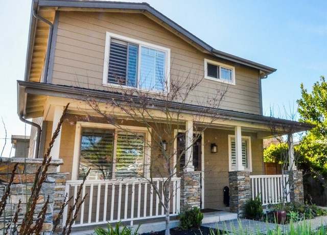 Property at 871 Islay, San Luis Obispo, CA 93401, 3 beds, 3 baths