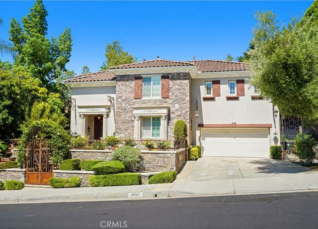 Property at 29123 Black Pine Way, Saugus, CA 91390, 5 beds, 5 baths