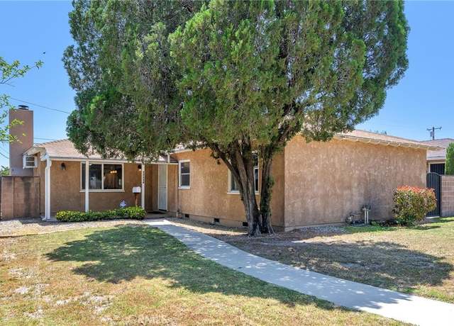 Property at 15834 Rinaldi St, Granada Hills, CA 91344, 3 beds, 2 baths