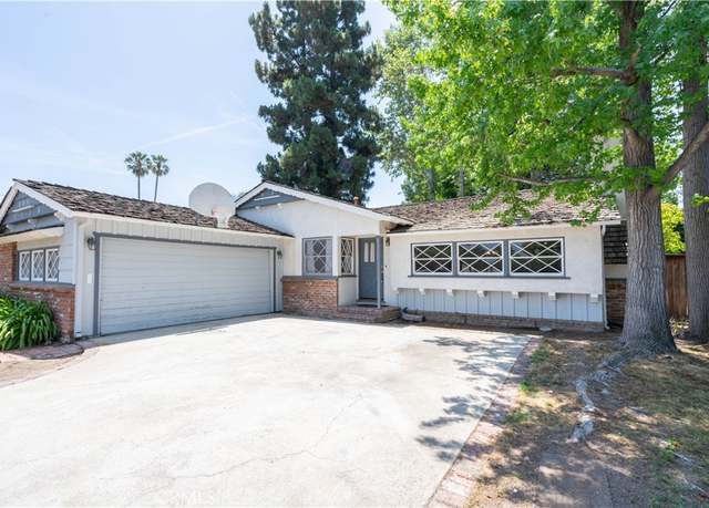 Property at 23250 Mariano St, Woodland Hills, CA 91367, 3 beds, 2 baths