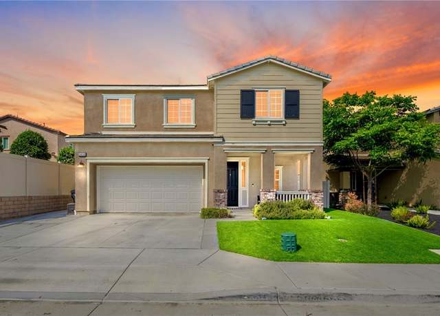 Property at 24212 Bay Laurel Ave, Murrieta, CA 92562, 3 beds, 2.5 baths