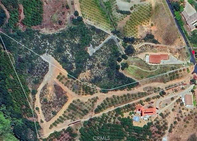 Property at 0 Corte Bonita, Temecula, CA 92590