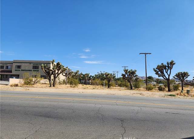 Property at 57005 Yucca Trl, Yucca Valley, CA 92284