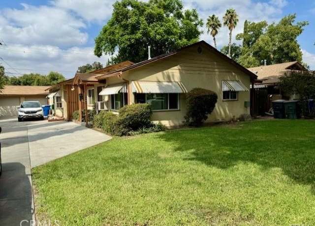 Property at 7457 Mount Vernon St, Riverside, CA 92504, 4 beds, 2 baths