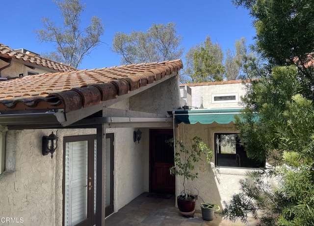 Property at 205 Pirie Rd #65, Ojai, CA 93023, 2 beds, 1 bath