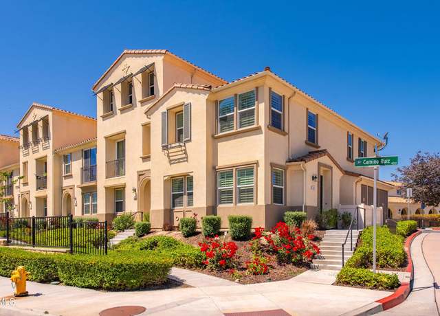 Property at 401 Camino Ruiz, Camarillo, CA 93012, 3 beds, 2.5 baths