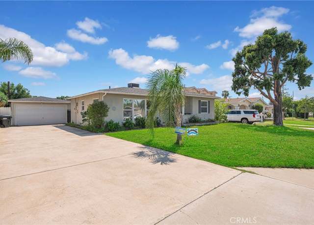 Property at 2500 E Walnut Creek Pkwy, West Covina, CA 91791, 4 beds, 2.5 baths